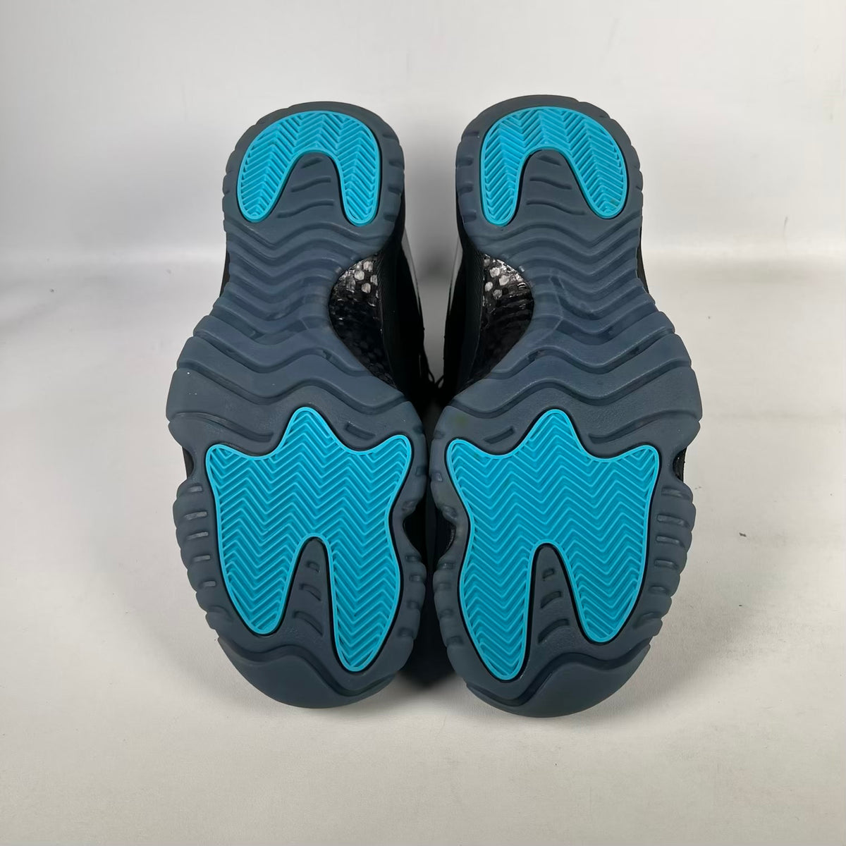 Jordan 11 Gamma (2025) Size 8.5 USED s23678
