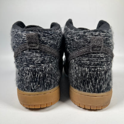 Nike Dunk High Warmth Pack (2014) Size 10 USED s20699