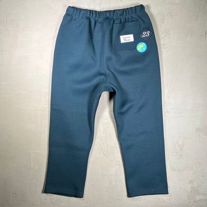 Jordan Union Leisure Navy Pants Size XXL USED x18764