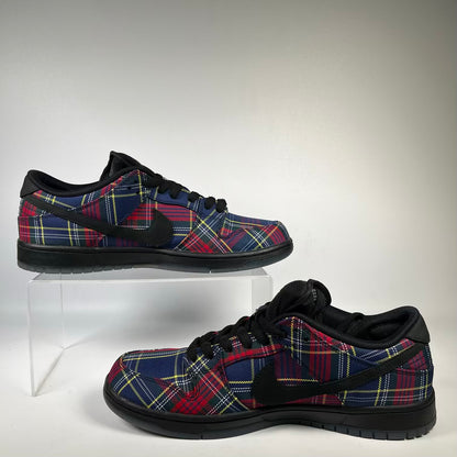 Nike SB Dunk Low Nardwuar (2025) Size 12 USED s23800