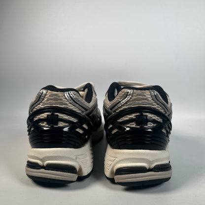 New Balance 1906R Silver Black (2024) Size 7 USED s22448
