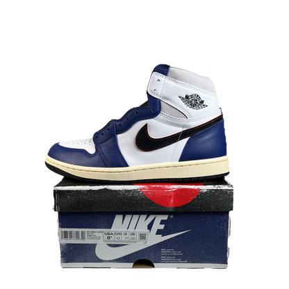 Jordan 1 Rare Air (2025) Size 8.5 NEW s22206