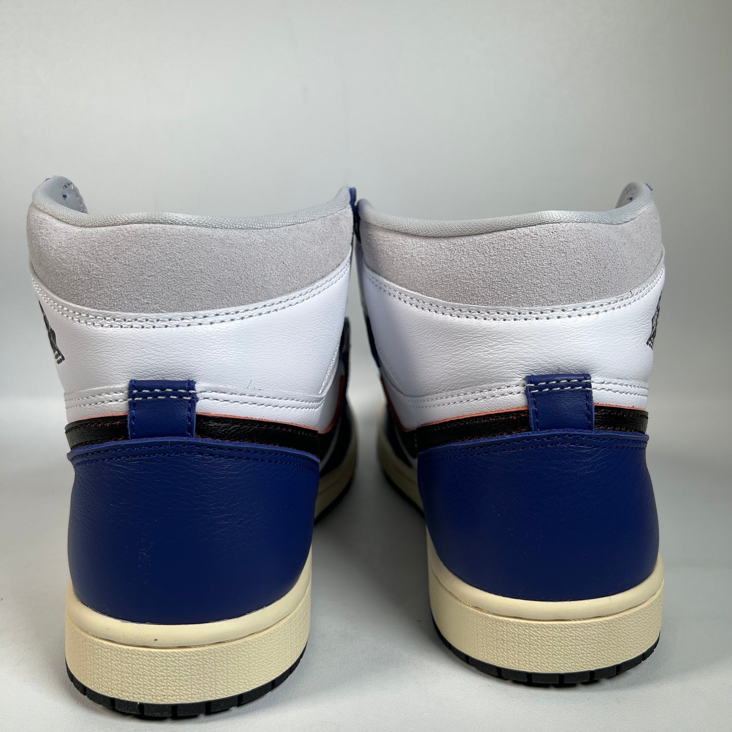 Jordan 1 Rare Air (2025) Size 8.5 NEW s22206
