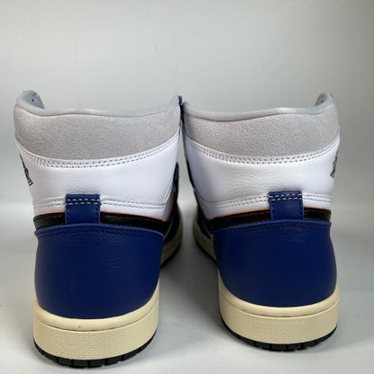 Jordan 1 Rare Air (2025) Size 8.5 NEW s22206