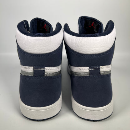 Jordan 1 High CO JP Midnight Navy (2020) Size 12 NEW s17828