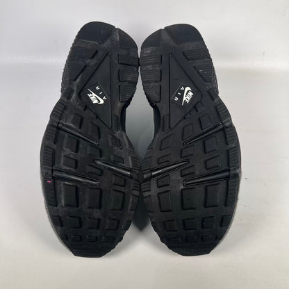 Nike Air Huarache Tech Fleece (2015) Size 9.5 USED s23785