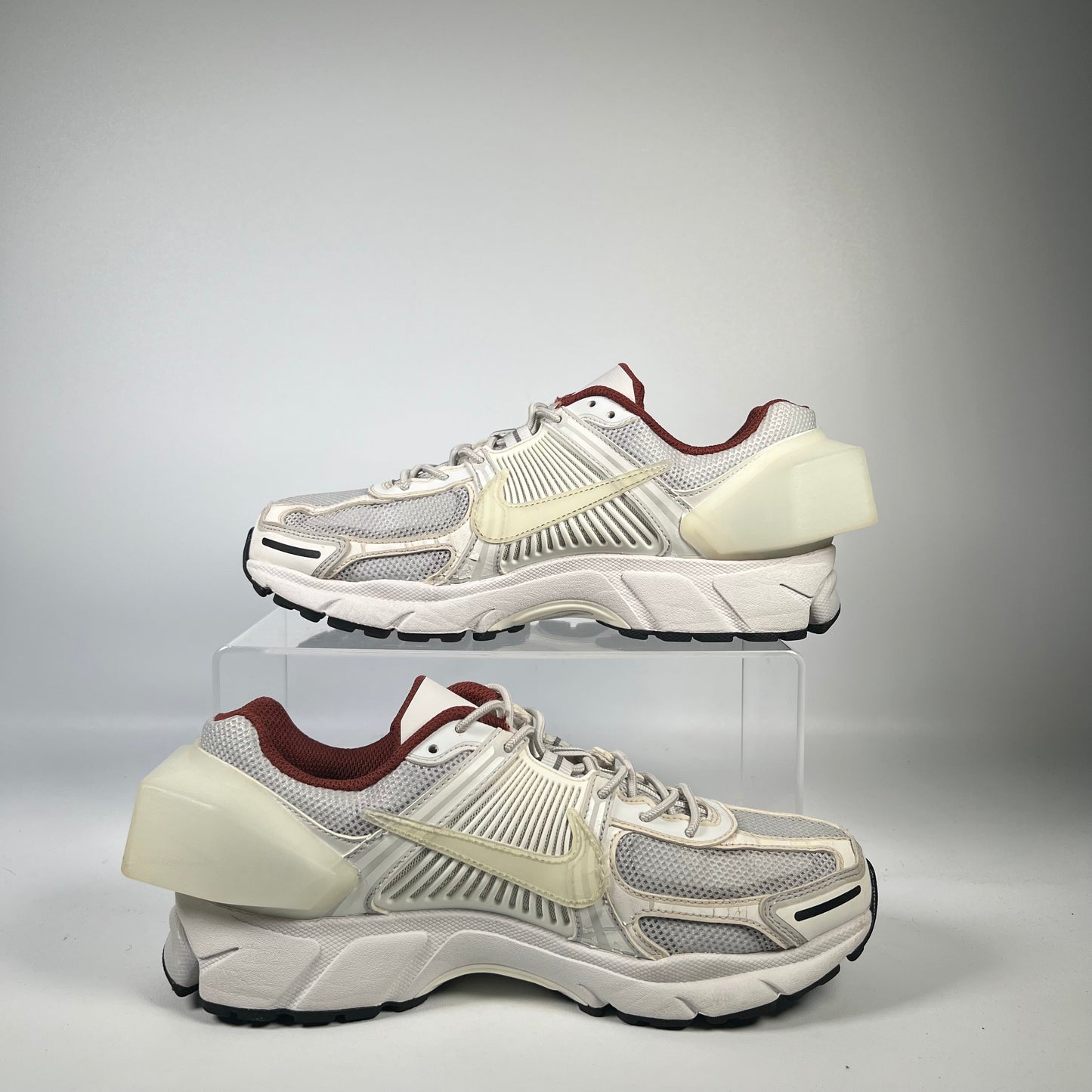 Nike Zoom Vomero 5 A Cold Wall Sail (2018) Size 7.5 USED s20295