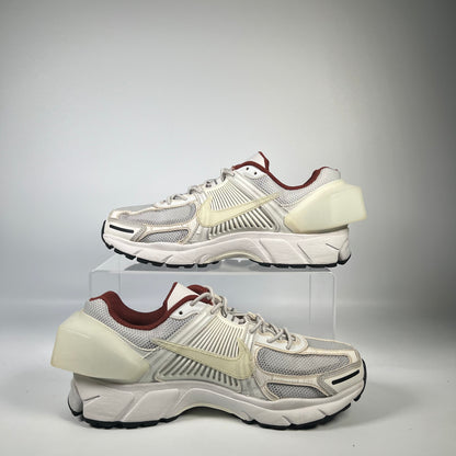 Nike Zoom Vomero 5 A Cold Wall Sail (2018) Size 7.5 USED s20295