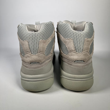 Yeezy Desert Boot Salt (2019) Size 11 USED s18098