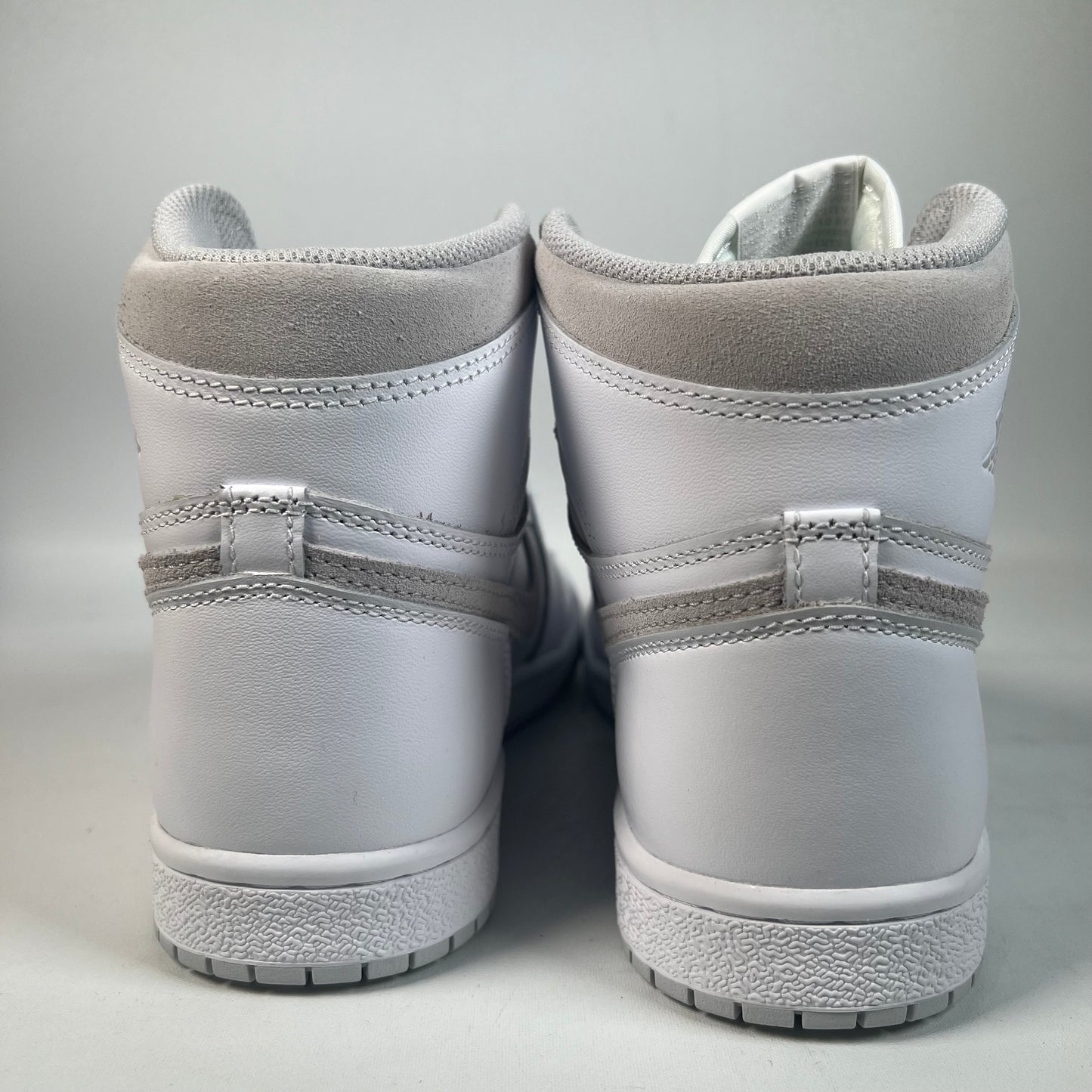 Jordan 1 High '85 Neutral Grey (2021) Size 8 NEW s22339