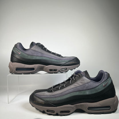 Nike Air Max 95 A Ma Maniere Hand Wash Cold (2025) Size 13 USED s21661