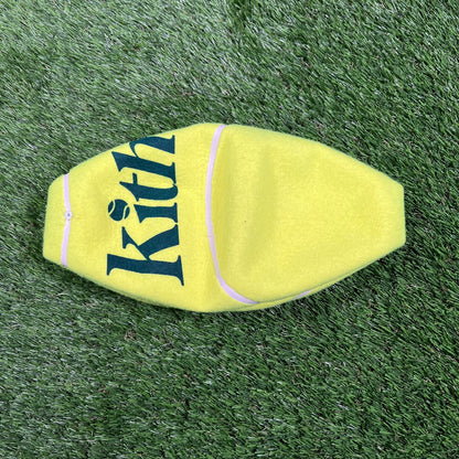 Kith x Wilson Large Tennis Ball NEW x14470