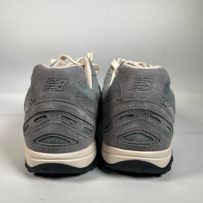 New Balance 204L Basketcase Grey Size 11.5 NEW s22280