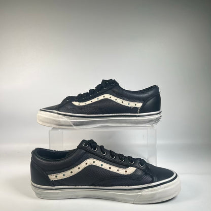 Vans Premium Old Skool 36 Combat Black (2026) Size 12 USED s23657