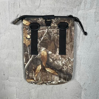 Supreme RealTree Small Shoulder Bag (2019) USED x18522