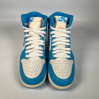 Jordan 1 UNC Reimagined (2025) Size 6.5y USED s22353