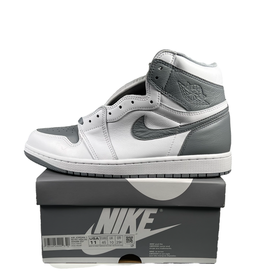 Jordan 1 High Stealth (2022) Size 11 NEW s19237