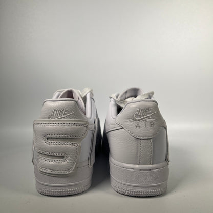 Nike Air Force 1 CPFM White (2024) Size 8.5 NEW s18652
