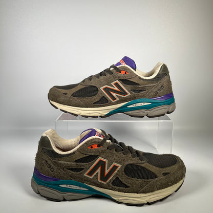 New Balance 990v3 YCMC (2023) Size 9 USED s17846