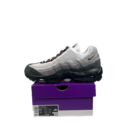 Nike Air Max 95 Cacao Wow (2026) Size 8.5 NEW s22807