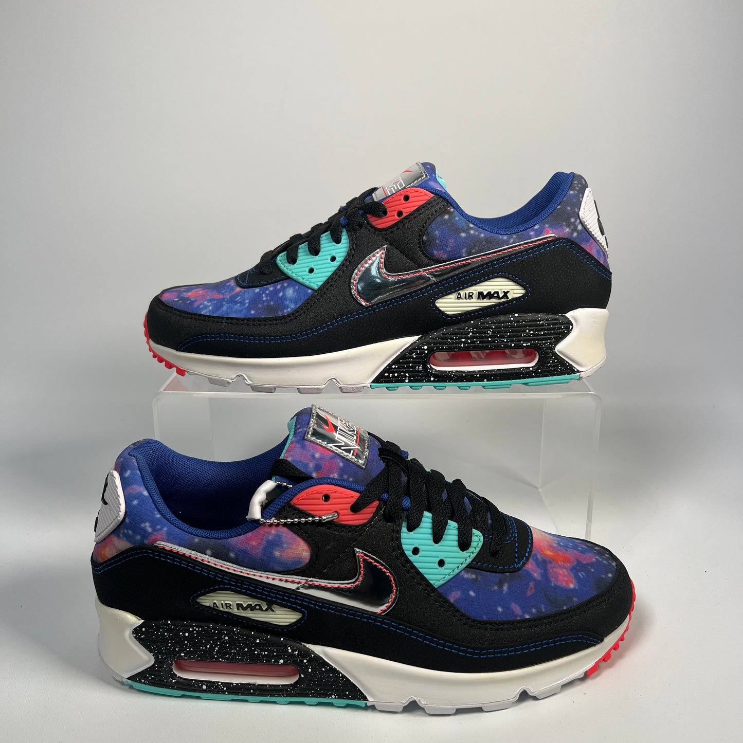 Nike Air Max 90 Supernova (2020) Size 8.5 NEW s17596