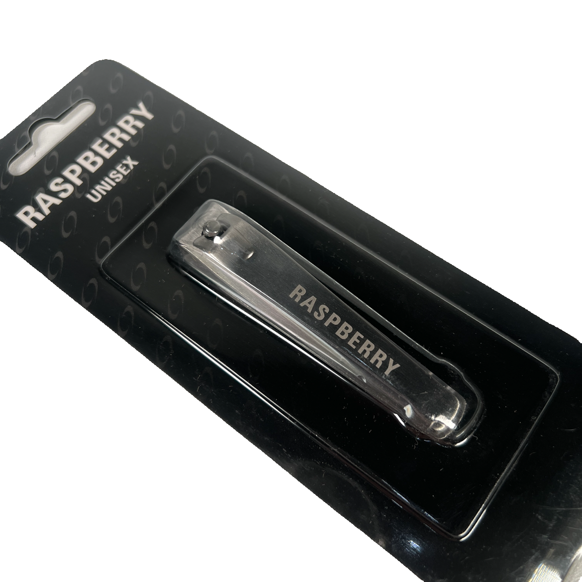 GV Gallery Rasberry Nail Clippers NEW x16005