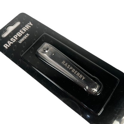 GV Gallery Rasberry Nail Clippers NEW x16005