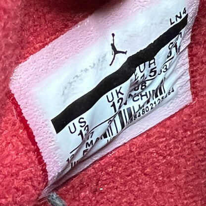 Jordan 4 Cactus Jack (2018) Size 13 USED s21902