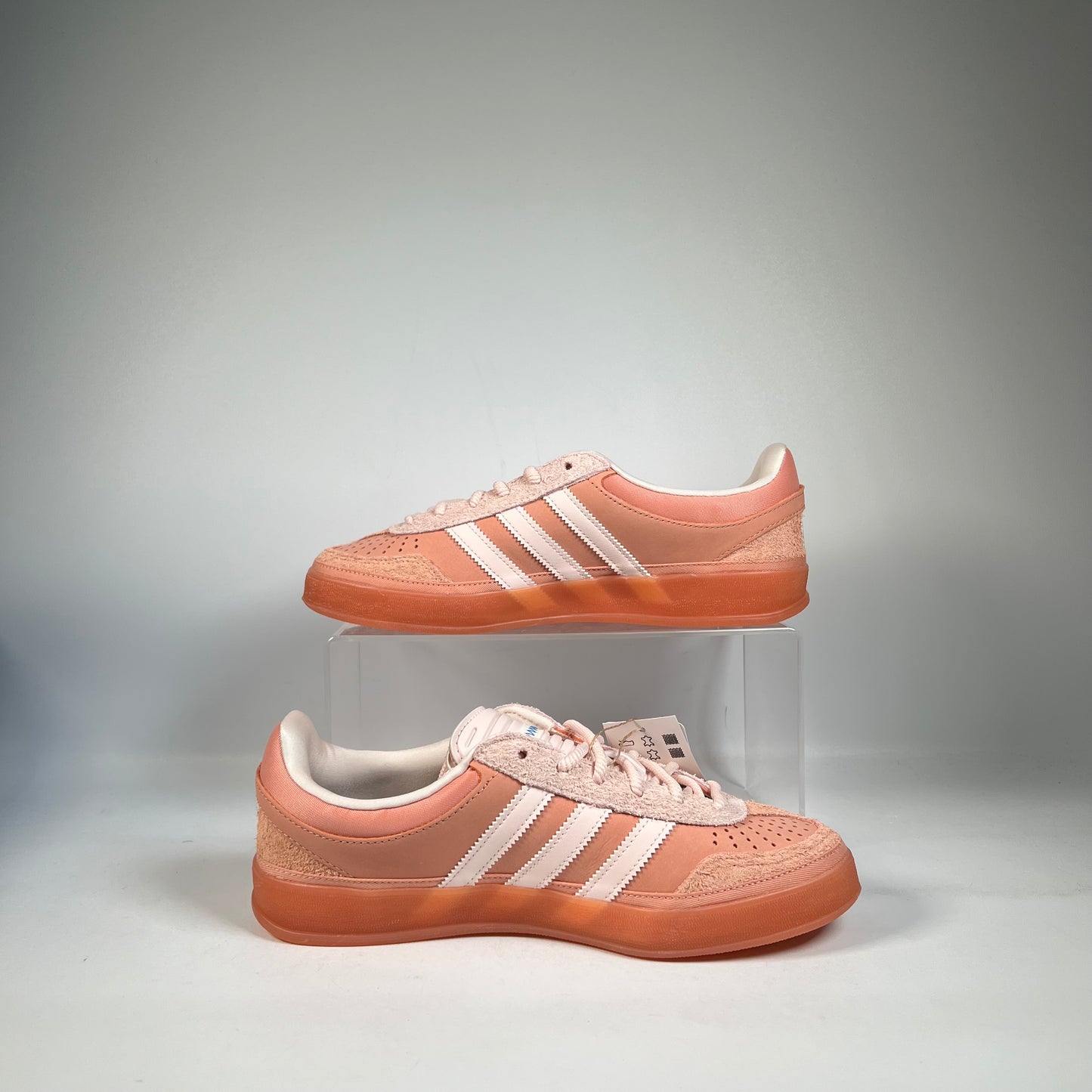 Adidas Gazelle Indoor Bad Bunny Cabo Rojo (2025) Size 8 NEW S21511