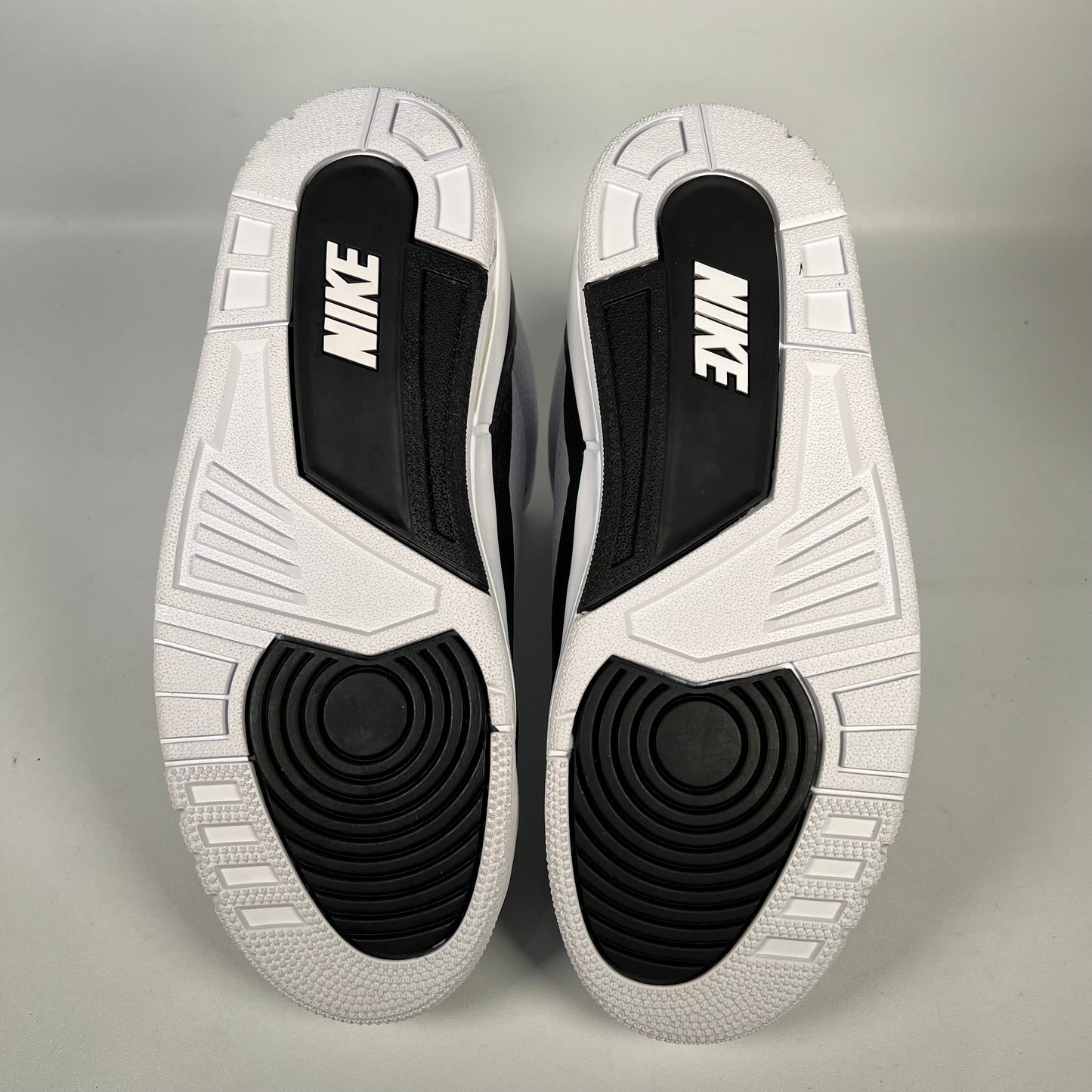 Jordan 3 Retro Fragment (2020) Size 8.5 NEW S16120