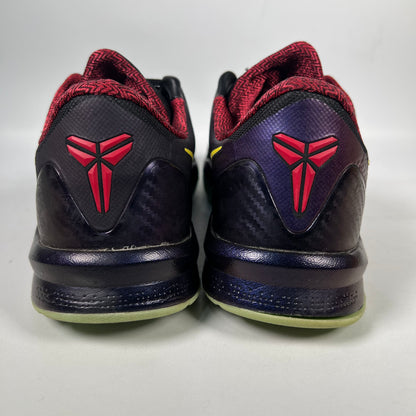 Nike Kobe Venomenon 4 Glow in the Dark (2014) Size 9 USED s20808