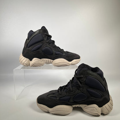 Yeezy 500 Hugh Slate (2019) Size 4 USED s18818