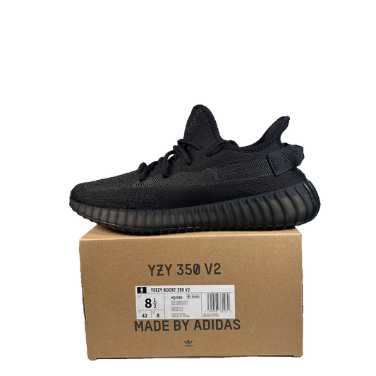 Yeezy 350 Onyx (2022) Size 8.5 NEW s23243