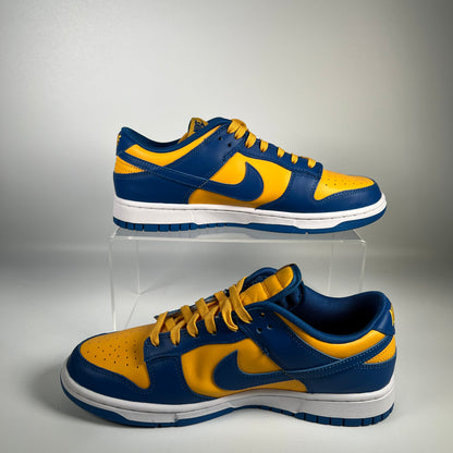 Nike Dunk Low UCLA SIze 9 USED s17454