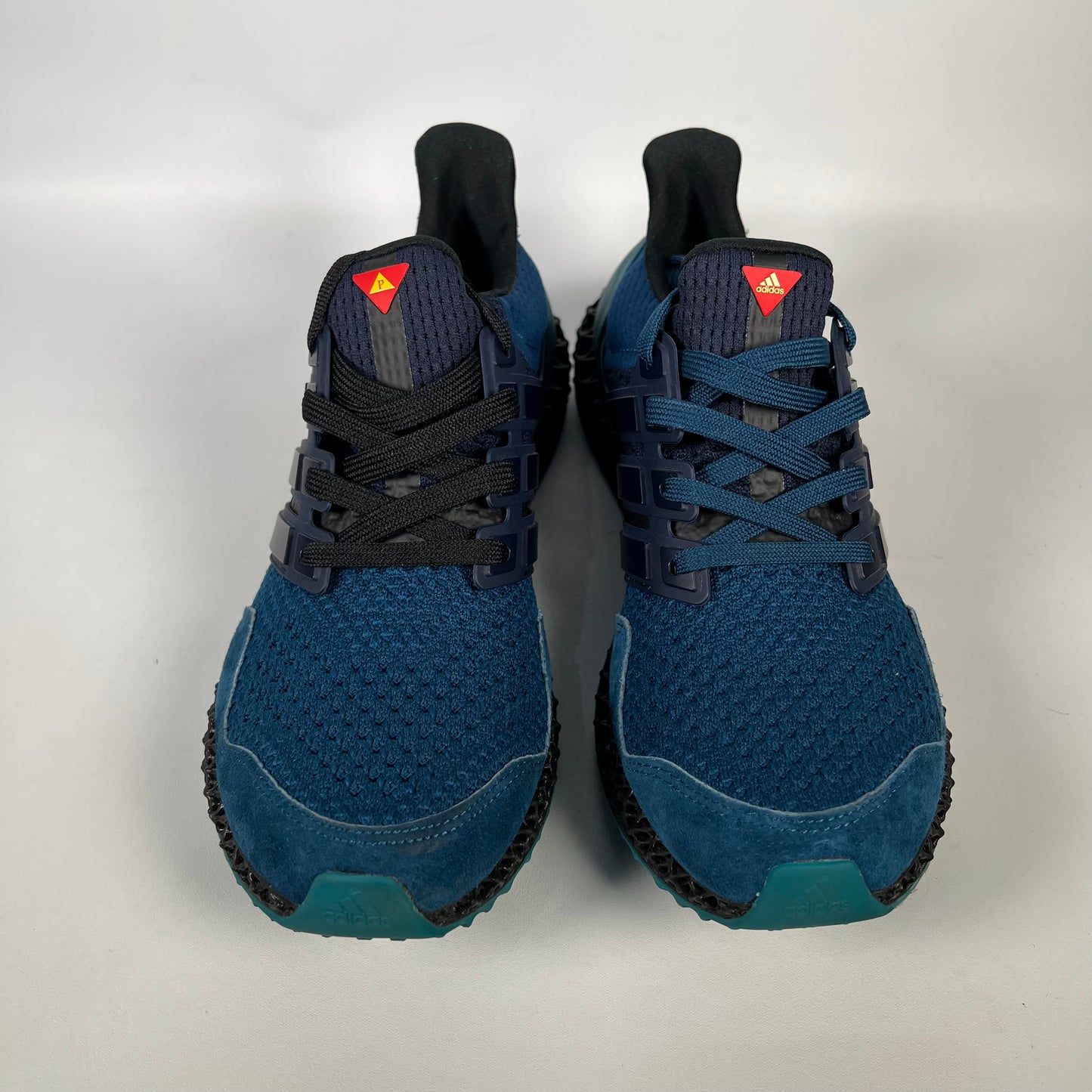 Adidas Ultra 4D Packer Shoes (2020) Size 8 USED s18710