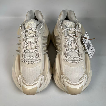 Adidas Adistar Jellyfish Pharrell Williams White (2026) Size 8.5 NEW s23555