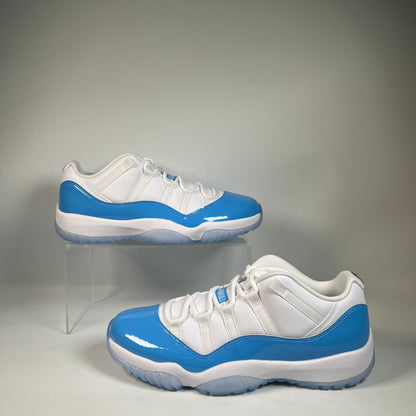 Jordan 11 University Blue (2026) Size 10 NEW s22208