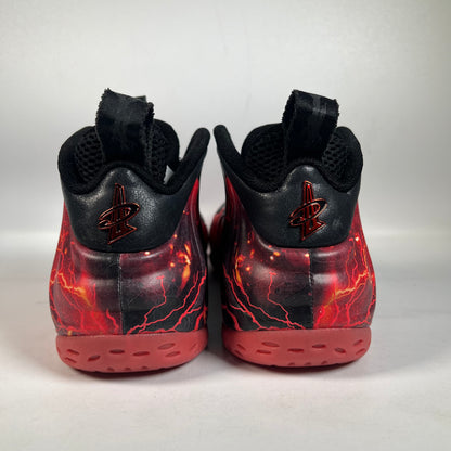 Nike Air Foamposite One Stranger Things (2026) Size 9 USED s22232
