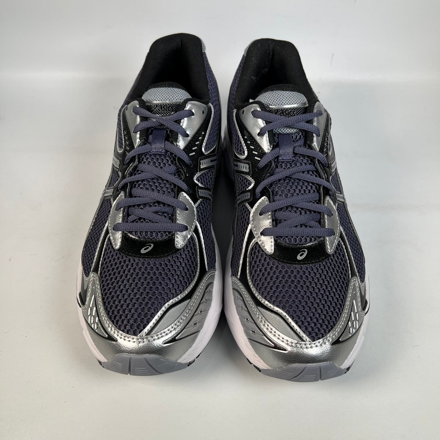 Asics GT-2160 Indigo Fog Pure Silver (2025) Size 12 NEW s21332