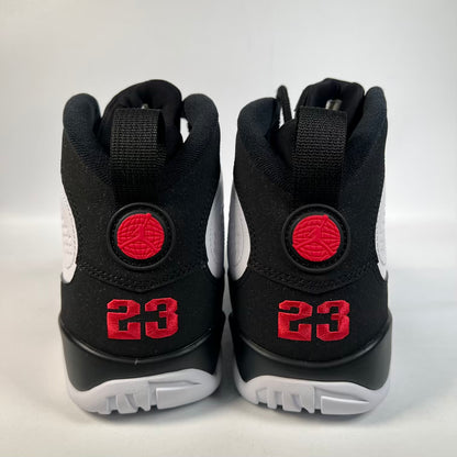 Jordan 9 OG Space Jam (2026) Size 8.5 NEW s23569