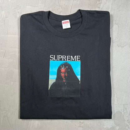 Supreme Sith Tee Black (2026) Size XL USED x18849