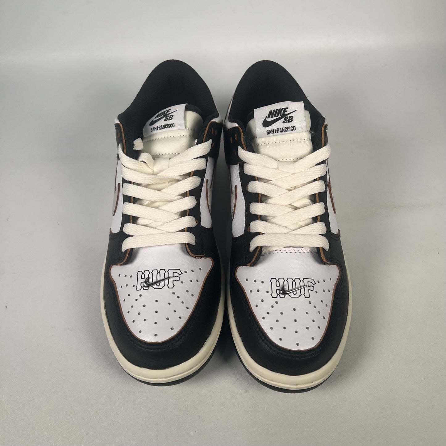 Nike SB Dunk Low HUF Size 4.5 NEW s16018