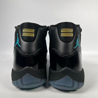 Jordan 11 Gamma (2025) Size 8.5 USED s23678