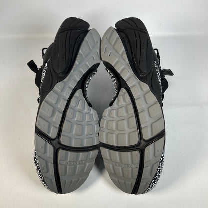 Nike Air Presto Mid Acronym Cool Grey (2018) Size 11 USED s21190