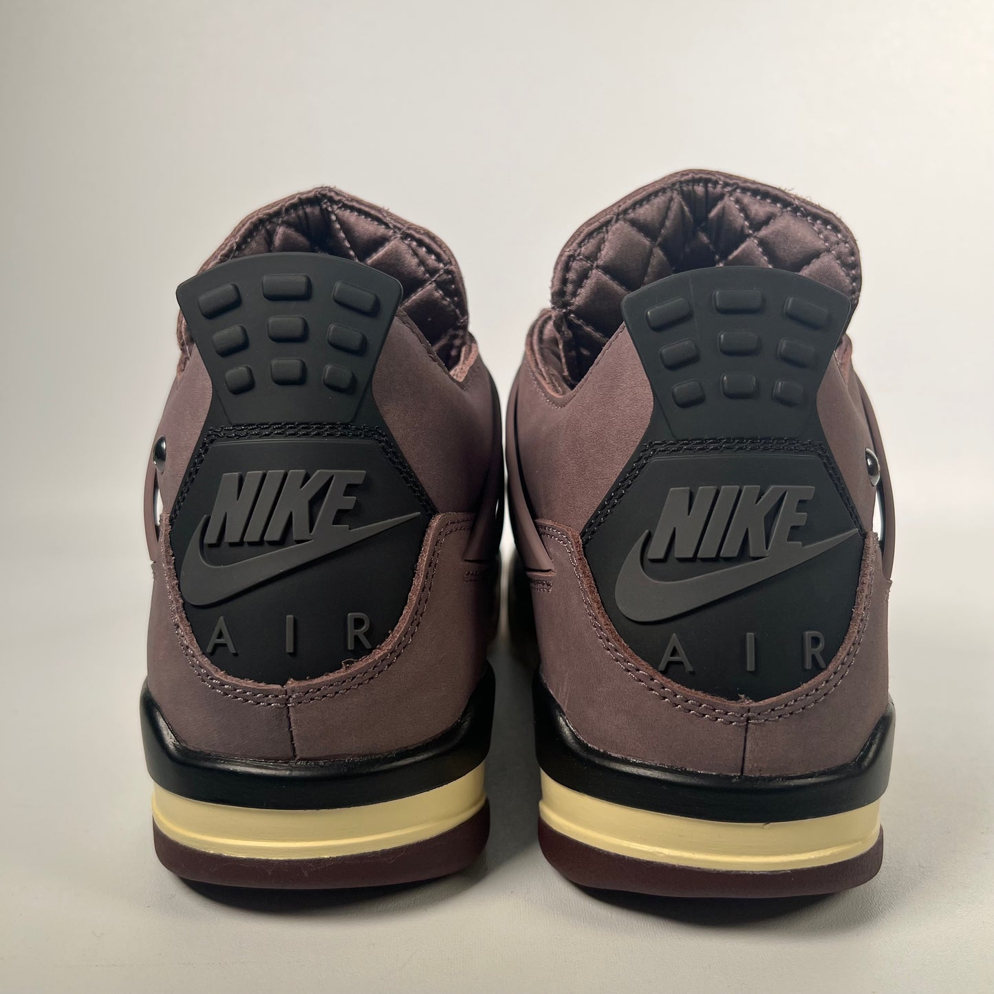 Jordan 4 A Ma Maniere Violet Ore (2022) Size 8.5 NEW s18627