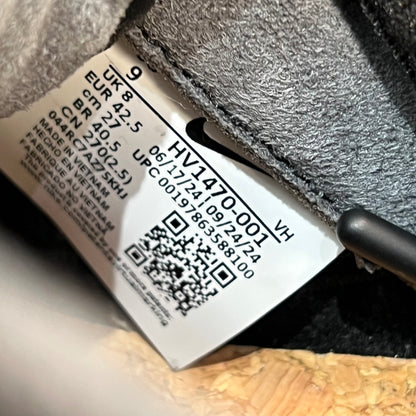 Nike Dunk Low Ducks of a Feather Black University of Oregon PE Size 9 NEW s14566