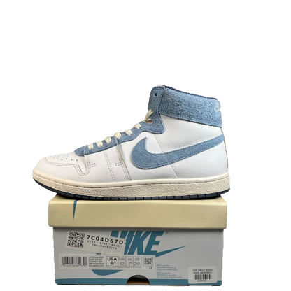 Nike Jordan Air Ship Every Game Diffused Blue (2023) Size 8.5 USED s23414