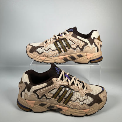 Adidas x Bad Bunny Response CL Paso Fino (2023) Size 8.5 USED s17709