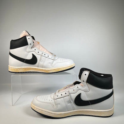 Nike Jordan Air Ship A Ma Maniere White Black (2023) Size 9 NEW s21873