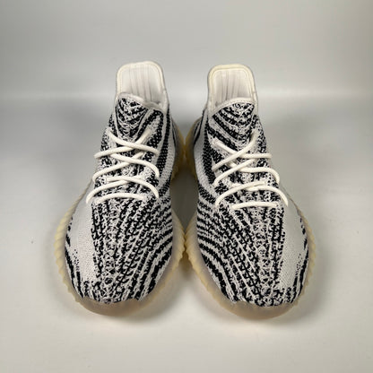 Yeezy 350 Zebra (2017) Size 8 NEW s19324